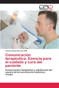 Comunicación terapéutica