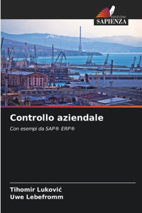 Controllo aziendale