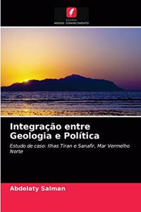 Integração entre Geologia e Política