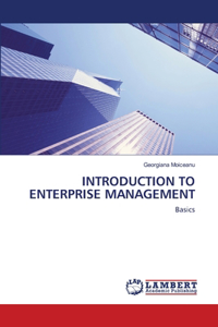 Introduction to Enterprise Management