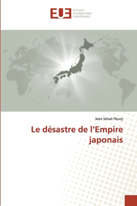 désastre de l'Empire japonais