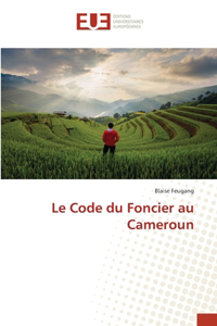 Code du Foncier au Cameroun
