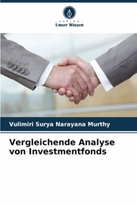 Vergleichende Analyse von Investmentfonds