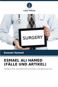 Esmael Ali Hamed (Fälle Und Artikel)