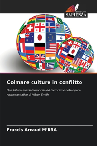 Colmare culture in conflitto