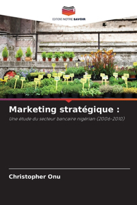 Marketing stratégique