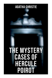 Mystery Cases of Hercule Poirot