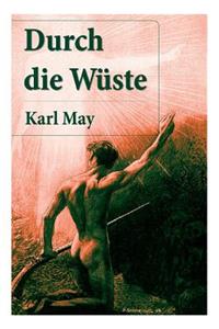 Durch die Wüste