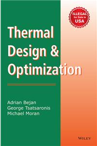 Thermal Design And Optimization