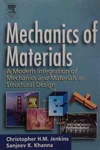 Mechanics Of Materials