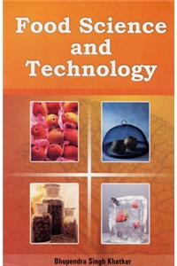 Food Science And Technology