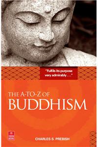 A to Z of Buddhism