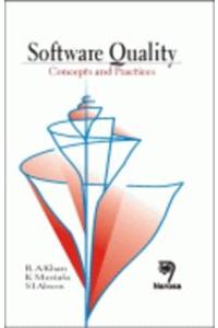 Software Quality: Concepts & Practices