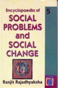 Encyclopaedia of Social Problems and Social Change