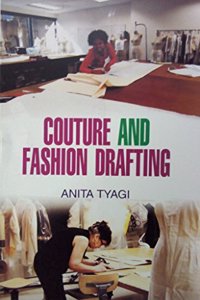 Couture And Fashion Drafting