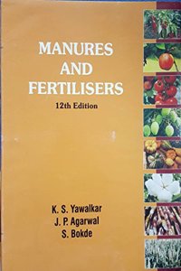 Manures And Fertilisers