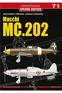 Macchi Mc.202