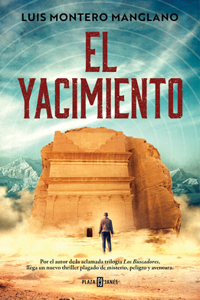 El Yacimiento / The Site