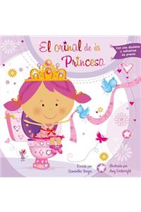 El Orinal de La Princesa