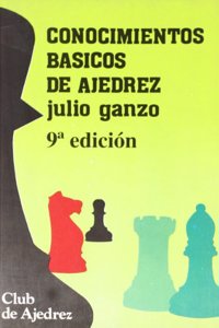 CONOCIMIENTOS BASICOS DE AJEDREZ 9ED