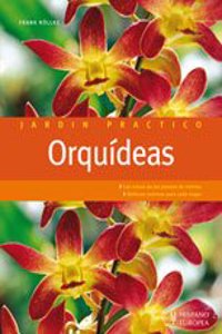 Orquideas / Orchids