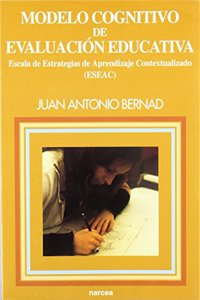 Modelo Cognitivo de Evaluacion Educativa