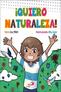 Â¡Quiero naturaleza!