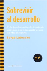 SOBREVIVIR AL DESARROLLO