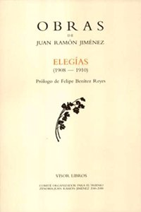 Elegias (1908-1910)