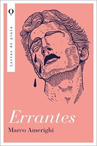 Errantes: Novela finalista del Premio Strega 2022