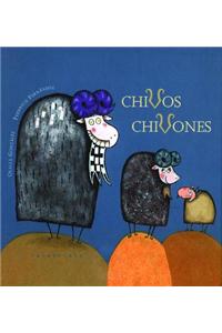 Chivos Chivones