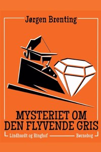 Mysteriet om den flyvende gris