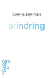 Erindring