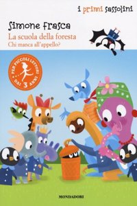 La scuola della foresta