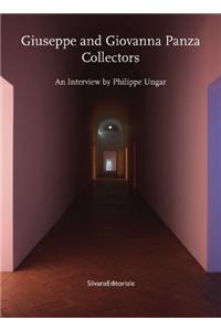 Giuseppe & Giovanna Panza: Collectors