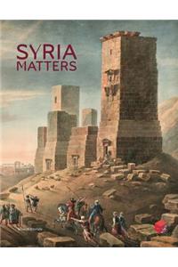 Syria Matters