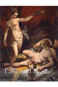 The Tale of Cupid and Psyche