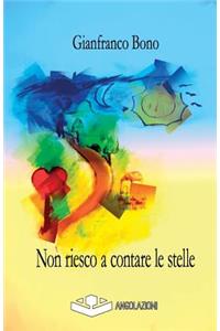 Non riesco a contare le stelle