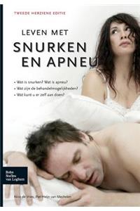 Leven Met Snurken En Apneu