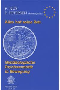 Alles Hat Seine Zeit