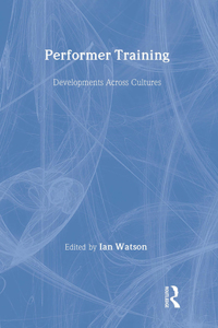 Performer Training