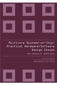 Multicore Systems On-Chip: Practical Software/Hardware Design