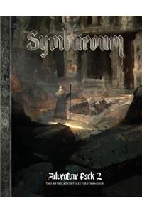Symbaroum Adventure Pack 2