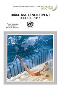 Trade and Development Report 2011