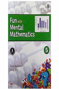 Fun With Mental Mathematics 2015 Class 5