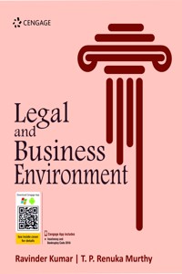 Legal and Business Environment