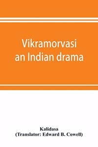 Vikramorvasi