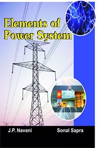 Elements of Power System