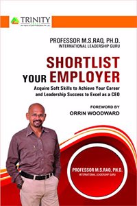 SHORTLIST YOUR EMPLOYER