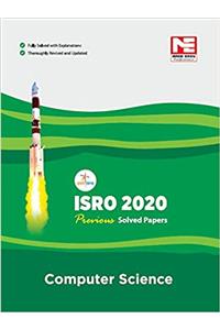 ISRO: Computer Science: Previous Solved Papers